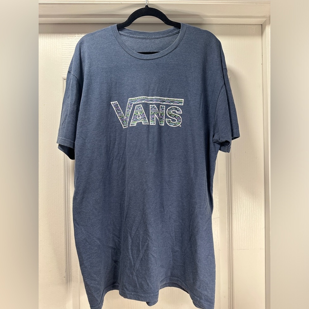 Vans shirt